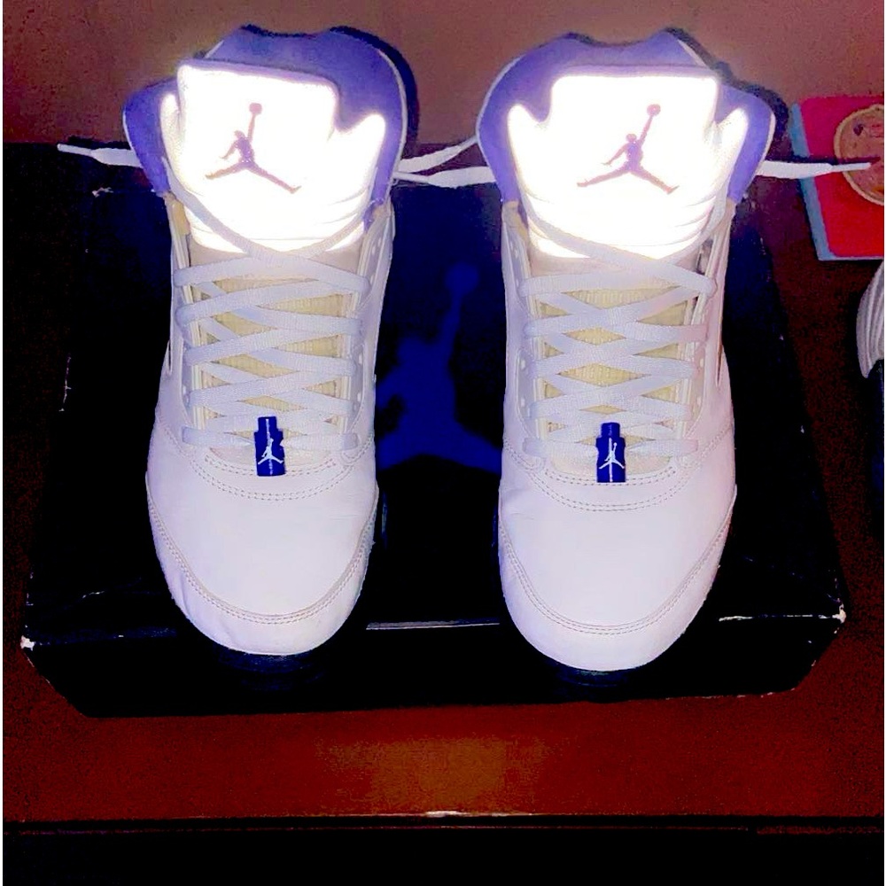 jordan 5 retro dark concord